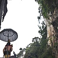 黒風洞，雪蘭莪，馬來西亞，Batu Cave，大寶森節，石灰洞，鐘乳石洞