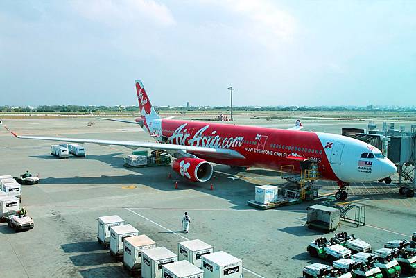 AirAsia，亞航，hot seat，LCCT，廉價航空，廉價機場，吉隆坡，馬來西亞，魅力雪蘭莪，