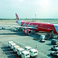 AirAsia，亞航，hot seat，LCCT，廉價航空，廉價機場，吉隆坡，馬來西亞，魅力雪蘭莪，