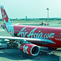 AirAsia，亞航，hot seat，LCCT，廉價航空，廉價機場，吉隆坡，馬來西亞，魅力雪蘭莪，