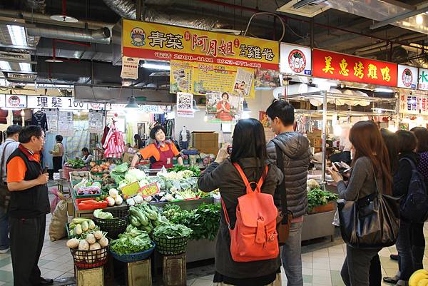 泰山市場,103年認證市集名攤泰山市場,103年認證市集名攤