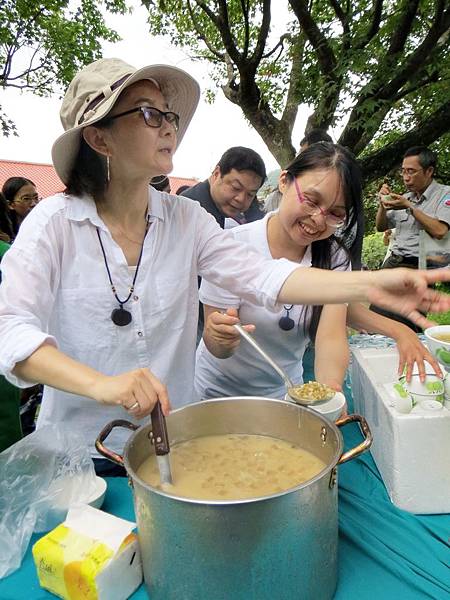 國家公園護照、與山海對話、國家公園週、活動護照