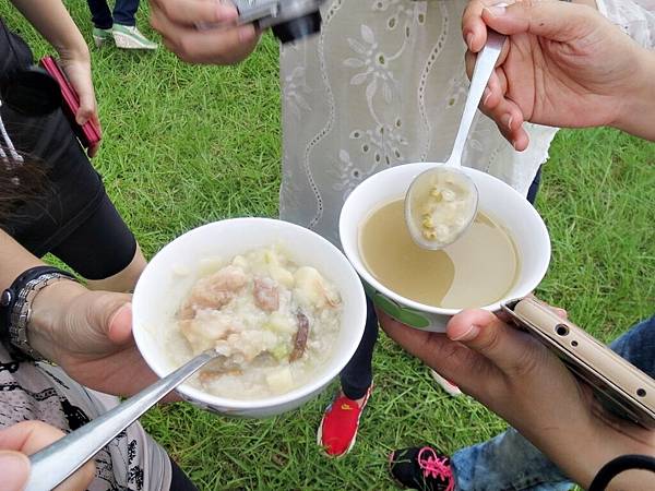 國家公園護照、與山海對話、國家公園週、活動護照