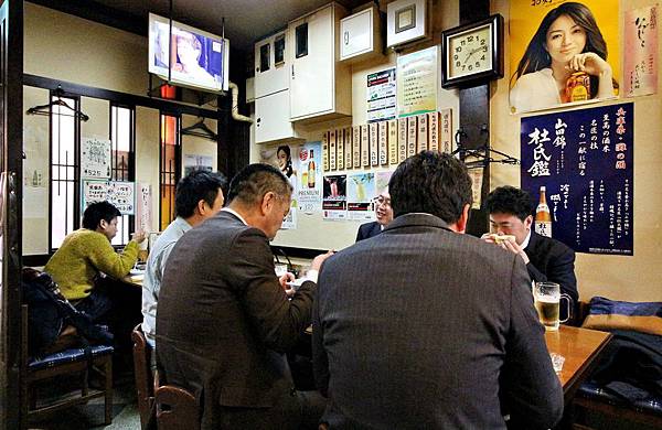 牛雜鍋，福岡鄉土料理，福岡自由行