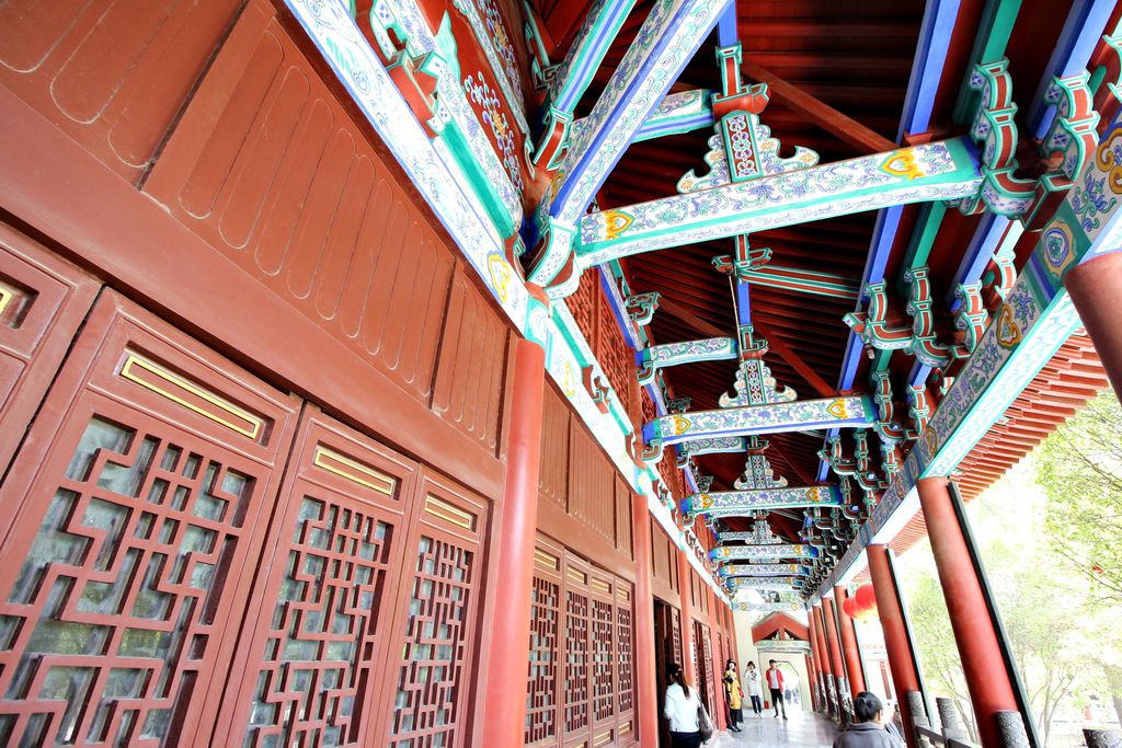 白馬寺、包公府、殷墟、文字博物館、河南之旅、自媒會 白馬寺、包公府、殷墟、文字博物館、河南之旅、自媒會