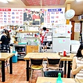 韓國釜山自由行，釜山必吃，釜山必吃東萊蔥餅，釜山必吃安康魚，