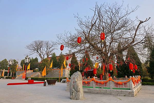  豫來豫好, 河南, 豫來豫happy, 豫來豫好快樂中原行, 大陸尋奇