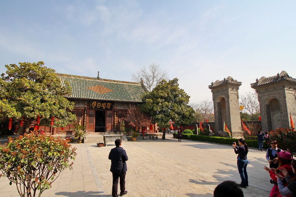  豫來豫好, 河南, 豫來豫happy, 豫來豫好快樂中原行, 大陸尋奇