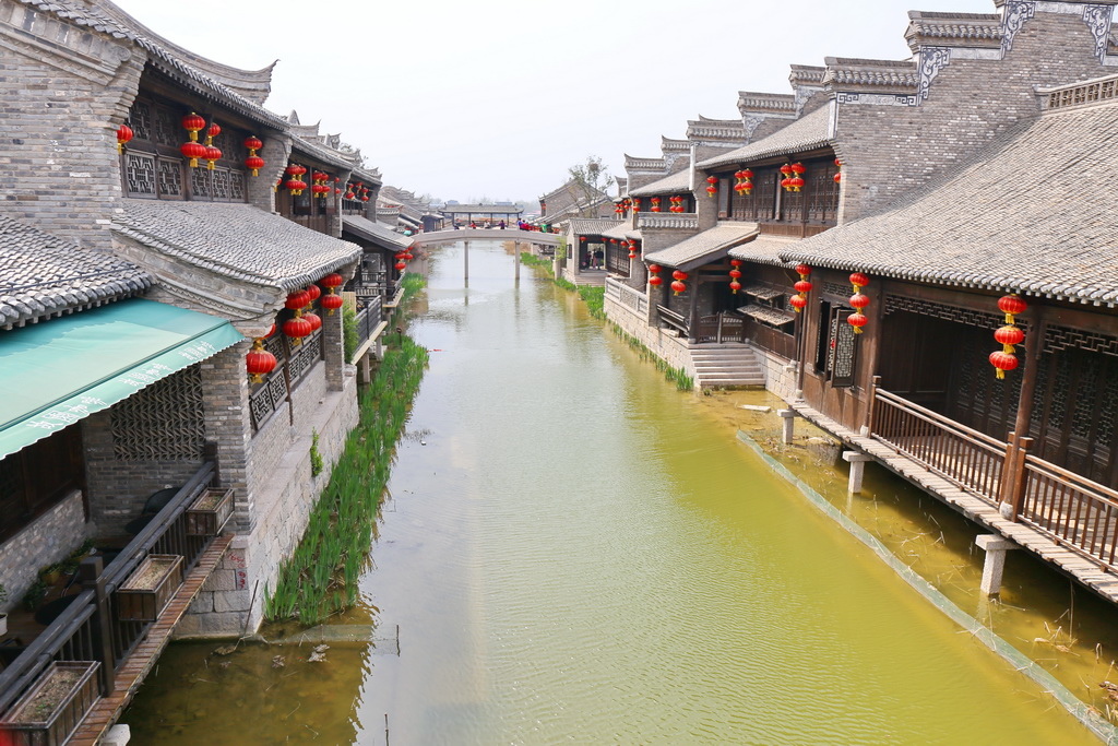  豫來豫好, 河南, 豫來豫happy, 豫來豫好快樂中原行, 大陸尋奇