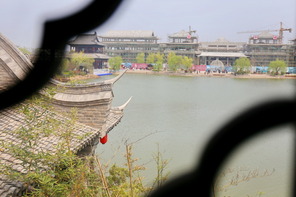  豫來豫好, 河南, 豫來豫happy, 豫來豫好快樂中原行, 大陸尋奇