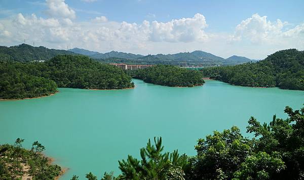 珠海必玩，珠海新景點