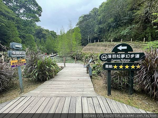 新竹北埔/亞洲最大最豐富的亞熱帶雨林生態園~綠世界生態農場