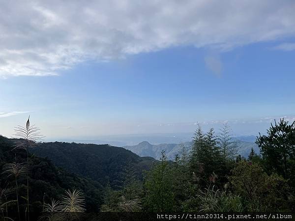 新竹一日遊/薰衣草森林、數碼天空、內灣老街