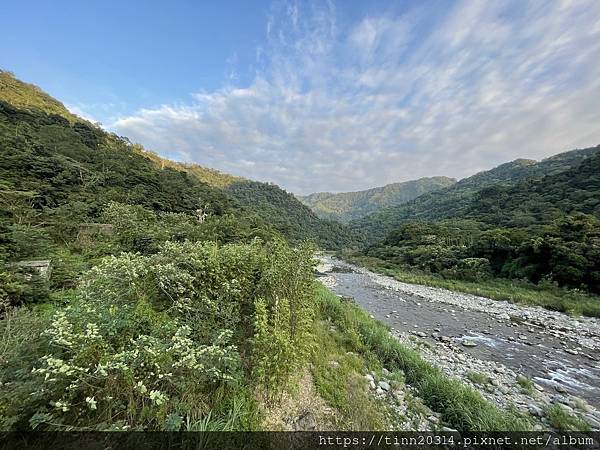 新竹一日遊/薰衣草森林、數碼天空、內灣老街