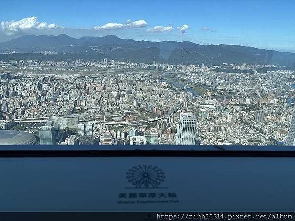 台北/101一日遊，觀景台好遼闊~ 陳根找茶 法式吐司x鼎泰