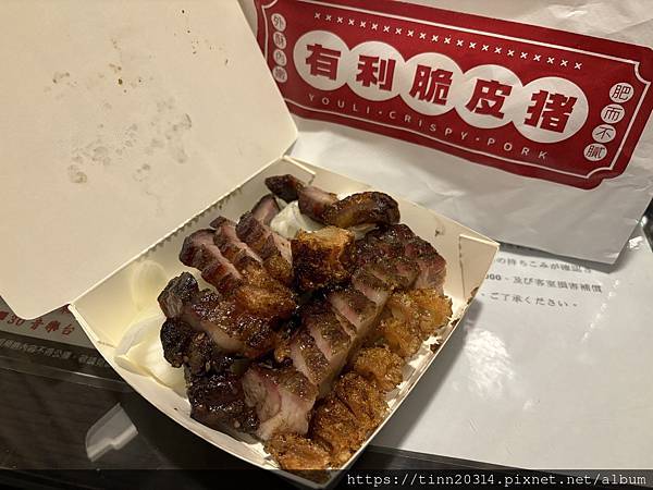 嘉義/文化路夜市，來嘉義一定要吃雞肉飯呀!民主火雞肉飯/霞火