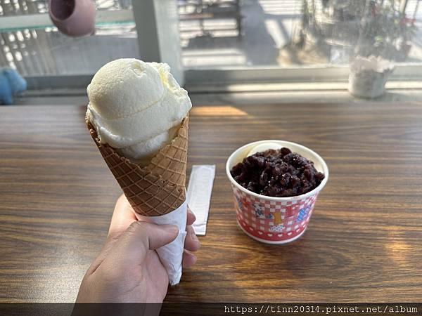 嘉義/在糖廠吃紅豆牛奶冰好涼快!蒜頭糖廠-蔗埕文化園區