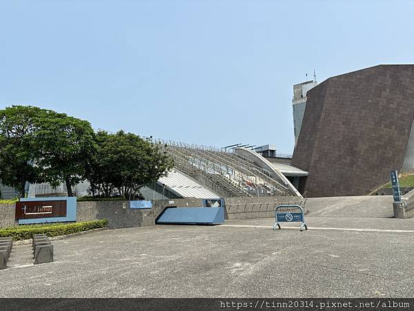 新北/臺灣史前動物好可愛!!十三行博物館/老漁村餐廳，酥酥脆