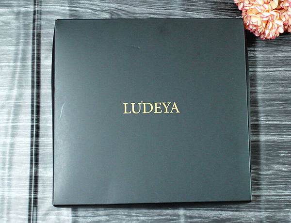 《保養》申請體驗組體驗到價值$1380的產品♥LUDEYA經典修護微臻三件組♥讓美麗更有深度的!