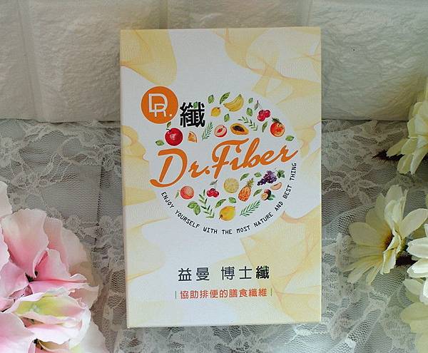 DR.纖(益曼博士纖) DR.纖(益曼博士纖)