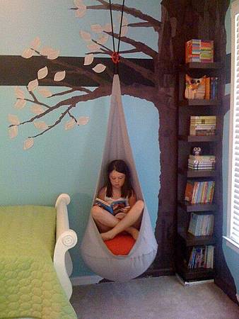 Tree-Painted-Wall-Decor-for-Kids-Room