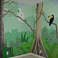 Jungle-Corner-Wall-Murals