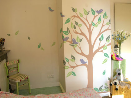Kids-Bedroom-Wall-Painting-Ideas-Concept