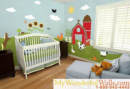 painting baby rooms13