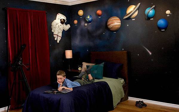 modern-kids-beds-room-decor-idea