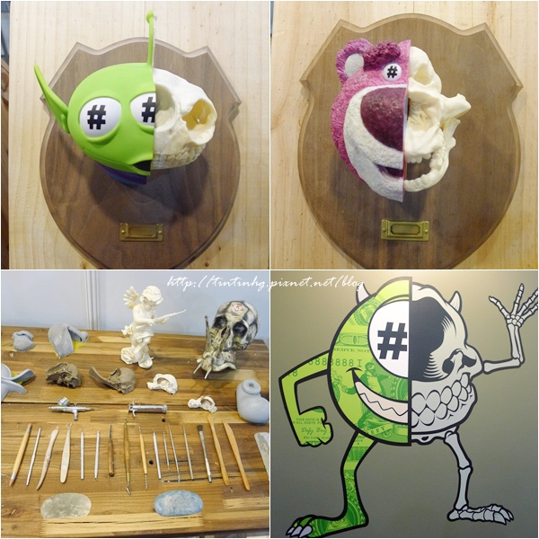 玩具展