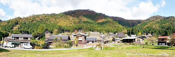 美山町