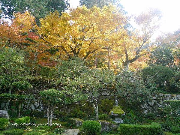 大原三千院