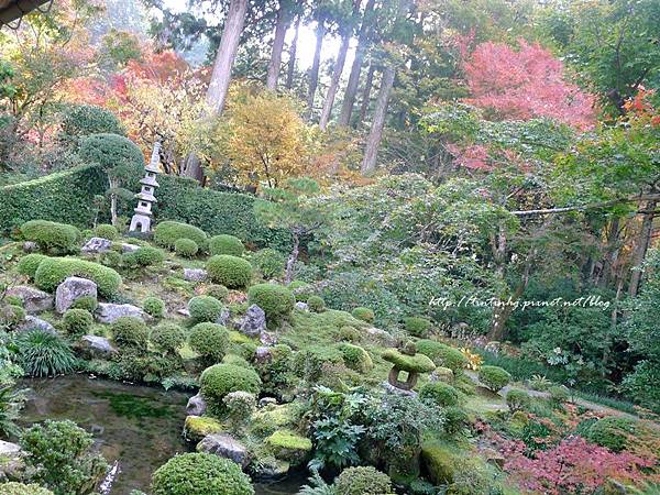 大原三千院