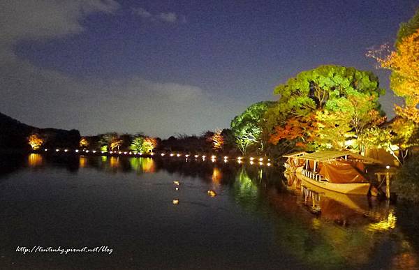 大覺寺