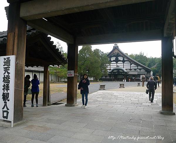 東福寺