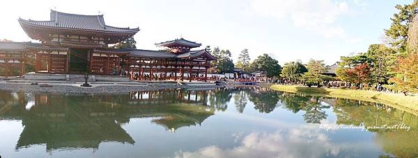 平等院