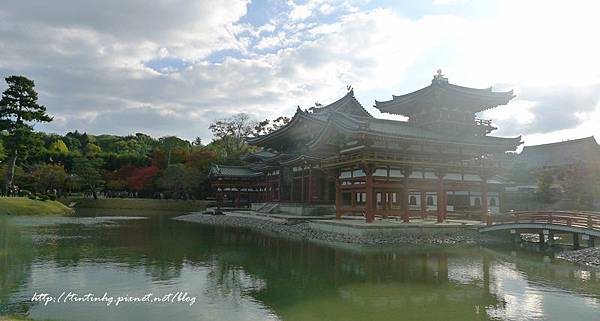 平等院