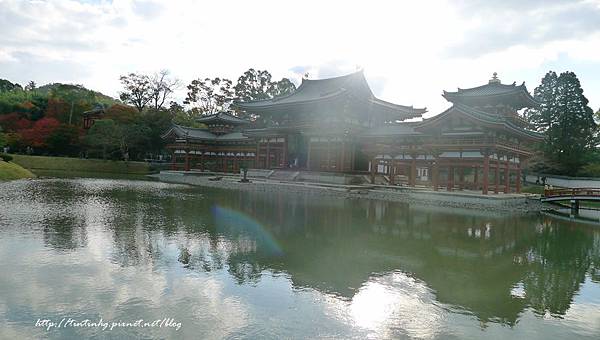 平等院