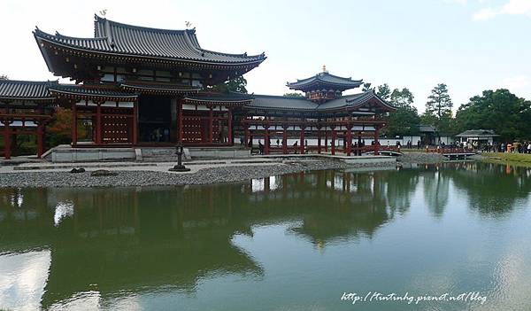 平等院