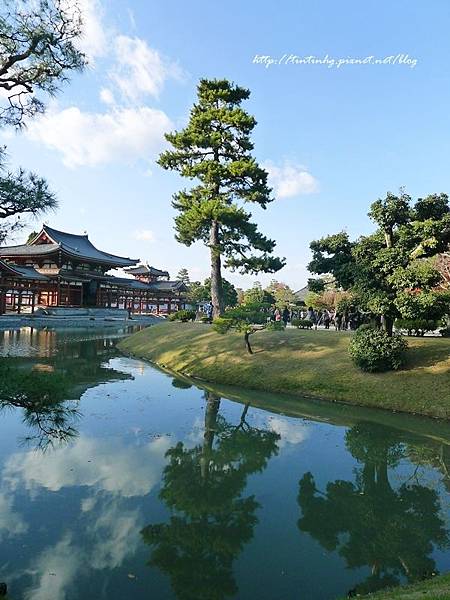 平等院