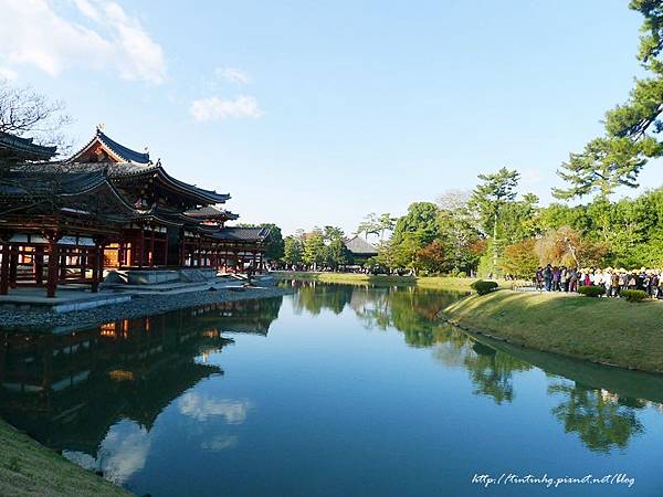 平等院