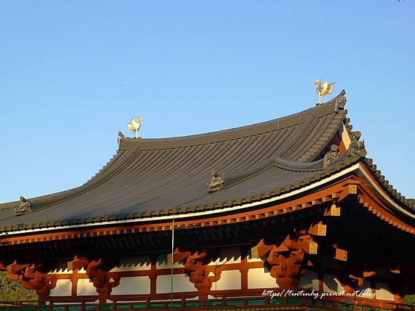 平等院