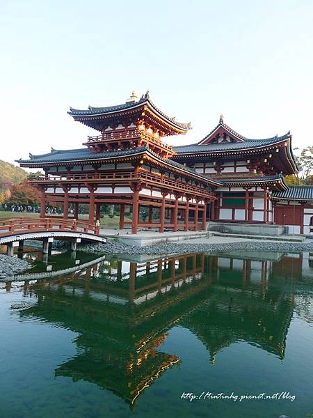 平等院