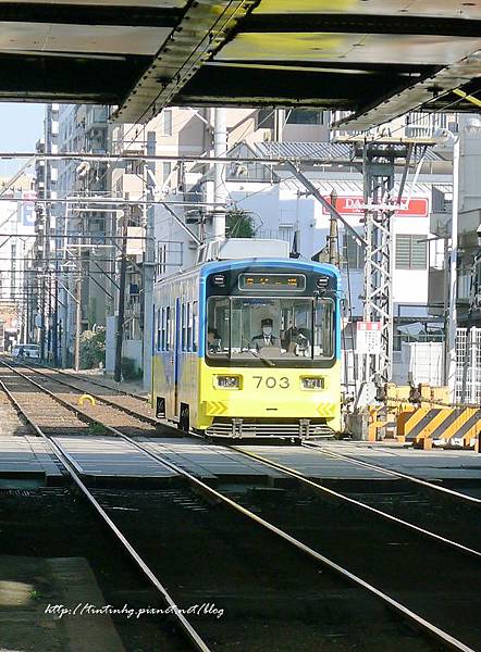 阪堺電車