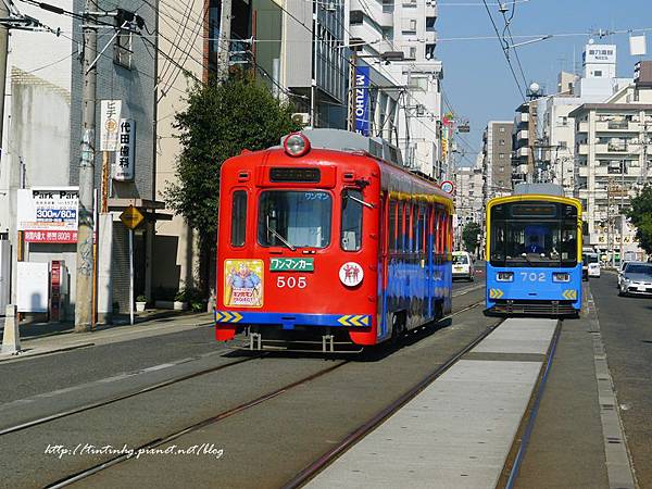 阪堺電車