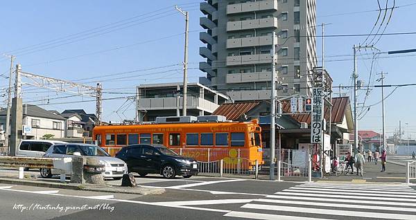 阪堺電車