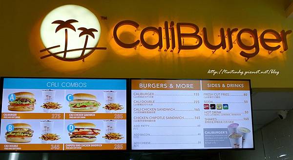 caliburger