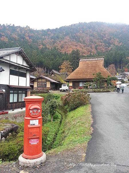 美山町