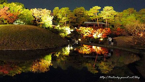 京都夜楓 兩個世界的美麗 梅小路公園朱雀の庭 寫 記憶 拍 生活 走 旅行 痞客邦 京都夜楓 兩個世界的美麗 梅小路公園朱雀の庭 寫 記憶 拍 生活 走 旅行 痞客邦