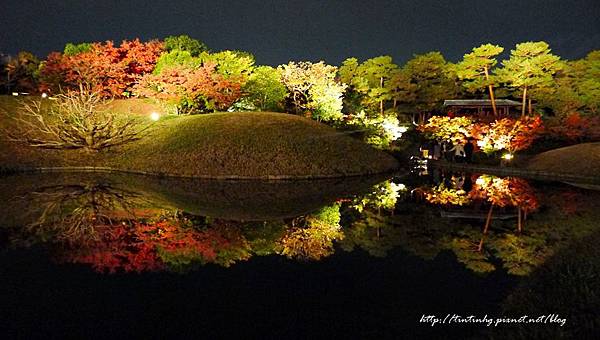 京都夜楓 兩個世界的美麗 梅小路公園朱雀の庭 寫 記憶 拍 生活 走 旅行 痞客邦 京都夜楓 兩個世界的美麗 梅小路公園朱雀の庭 寫 記憶 拍 生活 走 旅行 痞客邦